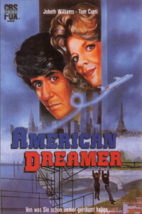 American Dreamer – Eine Agentin zuviel