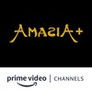 Amasia+ Amazon Channel