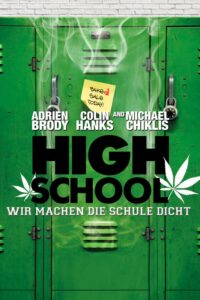 High School – Wir machen die Schule dicht