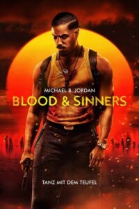 Blood & Sinners (2025)