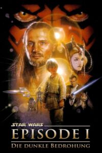 Star Wars: Episode I – Die dunkle Bedrohung