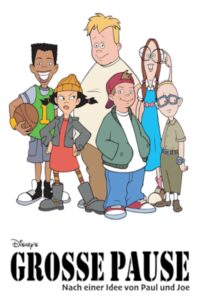 Disney’s Große Pause