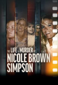 Der tragische Mord an Nicole Brown Simpson