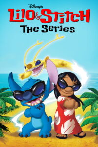 Disney’s Lilo & Stitch