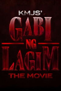 KMJS‘ Gabi Ng Lagim: The Movie (2025)
