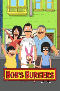 Bob’s Burgers
