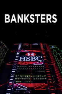 Banksters (2018)