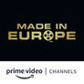 Made in Europe Amazon Channel