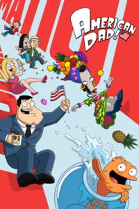 American Dad