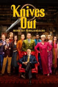 Knives Out – Mord ist Familiensache (2019)
