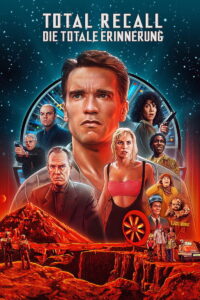 Total Recall – Die totale Erinnerung