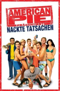 American Pie präsentiert – Nackte Tatsachen