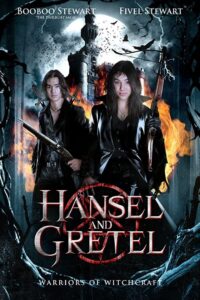 Hexenjagd – Die Hänsel & Gretel-Story