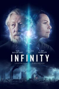 Infinity – Unbekannte Dimension