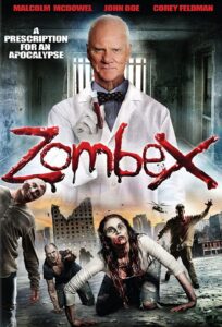 ZombeX – Walking of the Dead
