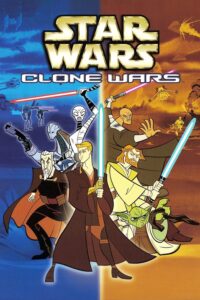 Star Wars – Clone Wars