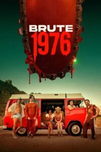 Brute 1976 (2024)