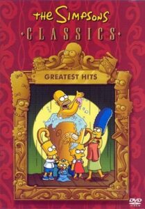 Die Simpsons: Greatest Hits