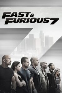 Fast & Furious 7