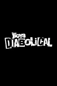 The Boys – Diabolical