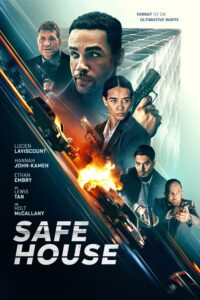 Safe House – Verrat ist die ultimative Waffe
