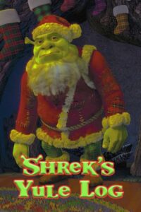 Shrek – Esels Weihnachts Shrektakel