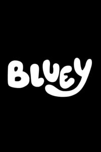 Bluey