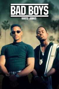 Bad Boys – Harte Jungs