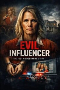 Evil Influencer: Die Story von Jodi Hildebrandt (2025)