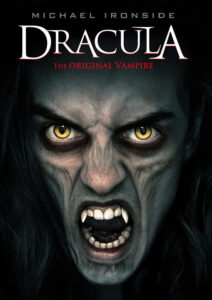 Dracula – The Original Vampire