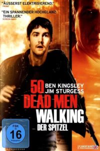 Fifty Dead Men Walking – Der Spitzel