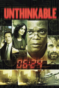 Unthinkable – Der Preis der Wahrheit