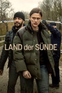 Land der Sünde