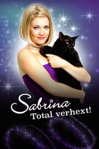 Sabrina – total verhext!