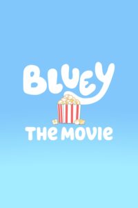 Bluey Kino Event