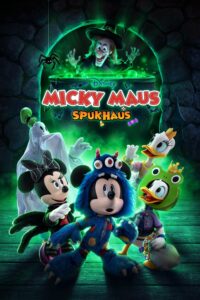 Mickey Maus: Spuckhaus