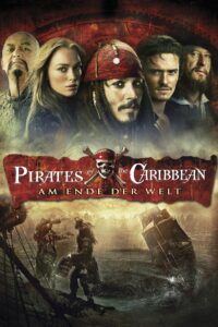 Pirates of the Caribbean – Am Ende der Welt