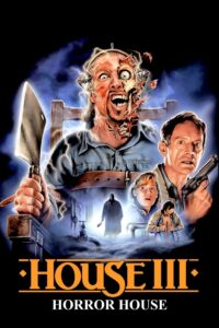 Horror House – House III