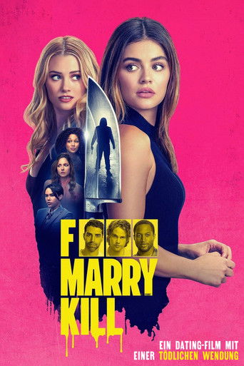 F*** Marry Kill