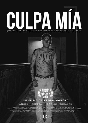 Culpa Mía - Meine Schuld: London