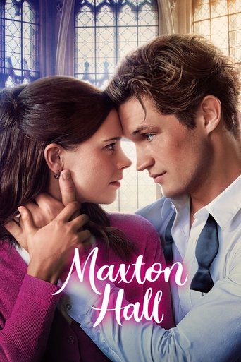 Maxton Hall - Die Welt zwischen uns